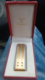 accendino Cartier 
