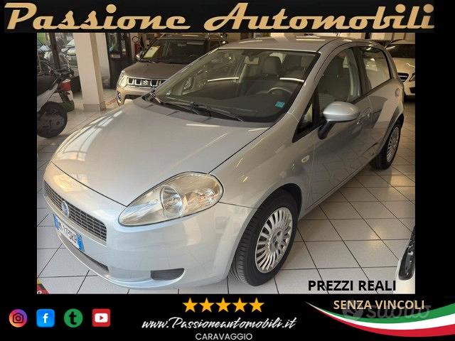 Fiat Grande Punto