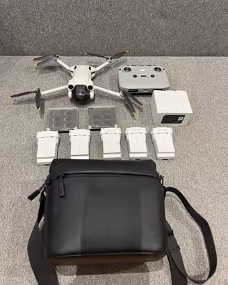 Dji mini 3 PRO