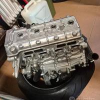 Motore HONDA CBR1000RR-R 160 KW SC82E 1.500 KM 202