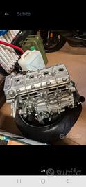Motore HONDA CBR1000RR-R 160 KW SC82E 1.500 KM 202