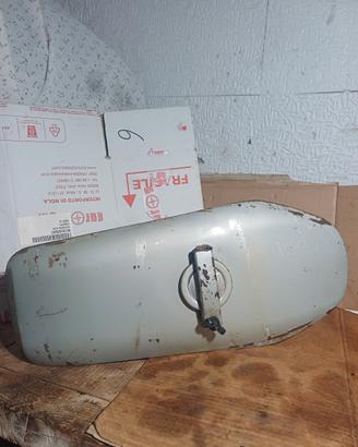 Serbatoio Vespa 150 GS 
