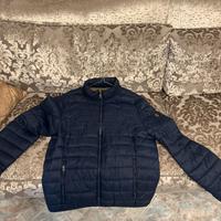 Giubbotto 100 gr Marina Militare comenuovo