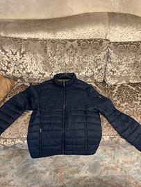 Giubbotto 100 gr Marina Militare comenuovo