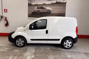 FIAT Fiorino 1.3 MJT 95CV Cargo SX PREZZO +IVA