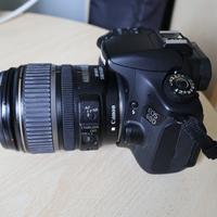 Canon EOS 60D