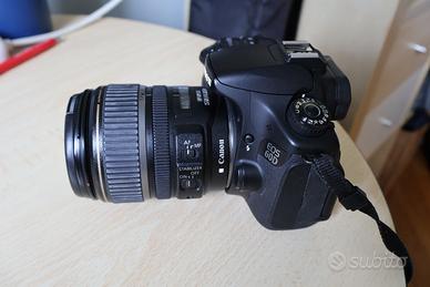 Canon EOS 60D