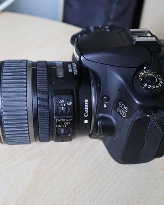 Canon EOS 60D