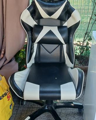 sedia da game
