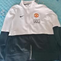 Felpa originale Nike del Manchester United 