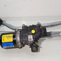 TANDEM TERGICRISTALLO RENAULT Captur Serie 2880034