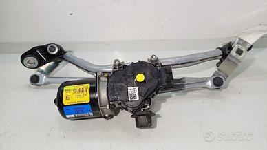 TANDEM TERGICRISTALLO RENAULT Captur Serie 2880034