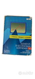 libro fondamenti di economia aziendale