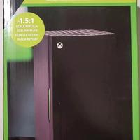 Xbox Series X Mini Frigo