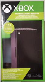 Xbox Series X Mini Frigo
