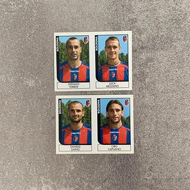 Figurine Calciatori Panini Bologna 2005/2006