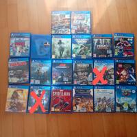 giochi ps4