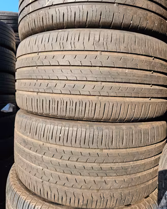 275 35 R 22 315 30 R 22 Y Continental Eco Contact 