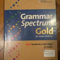Grammar Spectrum Gold 