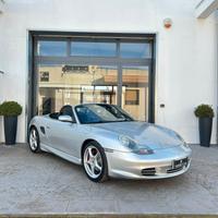 Porsche Boxster S 3.2 260 Cv MANUALE - 2004