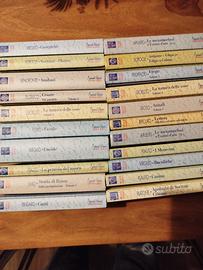 I grandi classici Latini e Greci