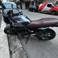 FZ6 Yamaha