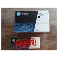 TONER ORIGINALI - CARTUCCE STAMPANTE 