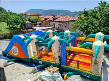 Gonfiabili per bambini