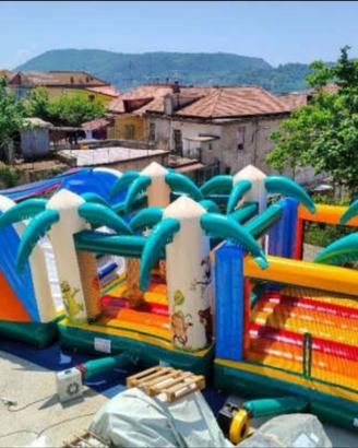 Gonfiabili per bambini
