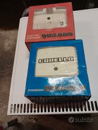 proiettore fendinebbia 