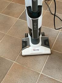 Polti Vaporetto 3 Clean_Blue