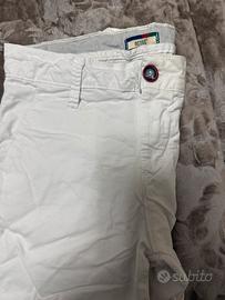 Pantaloncino bambino taglia 8 anni