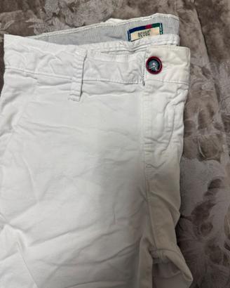 Pantaloncino bambino taglia 8 anni
