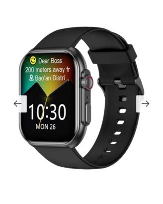 Smarty 2.0 garanzia italia.