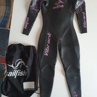 Muta triatlhon Sailfish