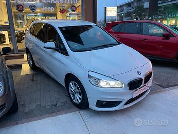 Bmw 2er Active Tourer 218d Sport