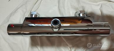 Miscelatore termostatico Nobili