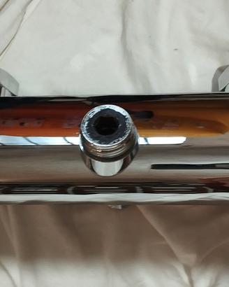 Miscelatore termostatico Nobili