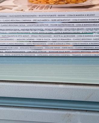 libri la cucina italiana