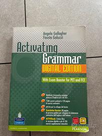 Libro activating grammar