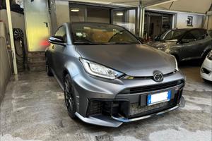 Toyota Yaris 1.6 Turbo GR Circuit DAT Unipro Finan