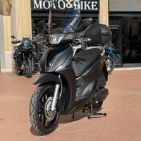Kymco People S 200 i