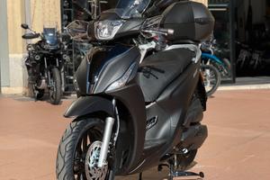 Kymco People S 200 i