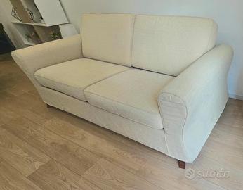 Divano letto estraibile 