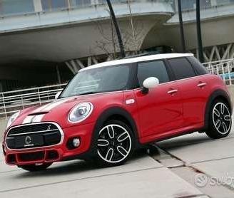 Ricambi mini cooper