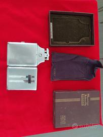 ACCENDINO RONSON MASTERCASE