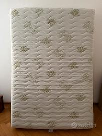 Materasso memory 140x200