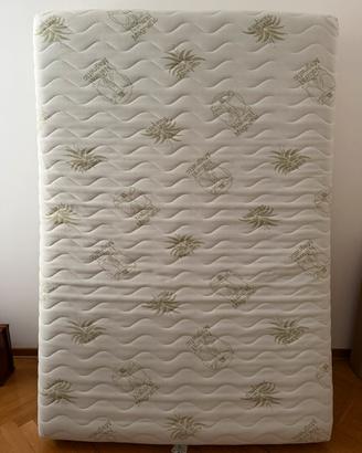 Materasso memory 140x200