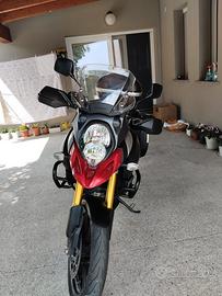 Suzuki V Strom 1000