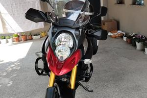 Suzuki V Strom 1000